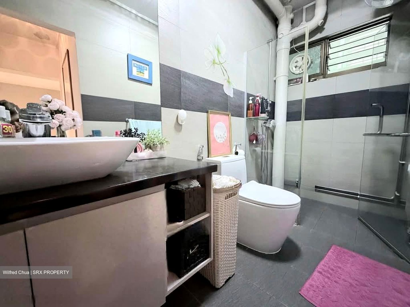 Blk 133 Cashew Road (Bukit Panjang), HDB Executive #573882361